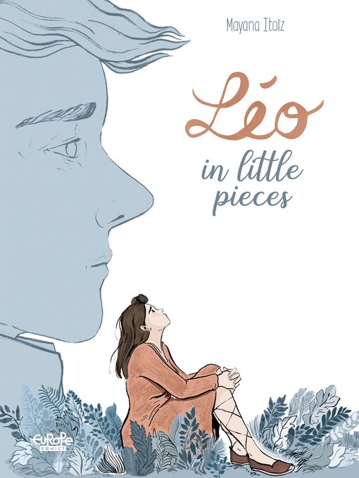 Title details for Léo, in Little Pieces by Mayana Itoïz - Available